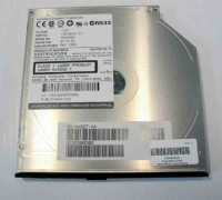 1977047c-c7 HP Slimline CD-ROM Drive