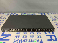 Rack Option - 48 Port Serial Console