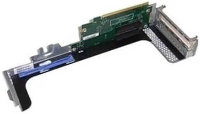Адаптер Lenovo System x3650 M5 PCIe Riser 1 (2 x8 FH/FL + 1 x8 ML2 Slots) (00KA519)