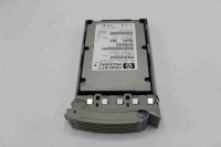 18GB H/S Ultra2 SCSI low profile D