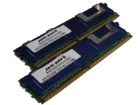 397415-S21 HP 8GB (2X4GB) PC5300F DDR2 MEMMOR KIT