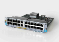 ProCurve Switchzl 24 10/100/1000 PoE Mo