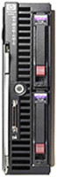 F/S RETAIL HP ProLiant BL465c DC 2218 2.6GHz-2MB 2GB