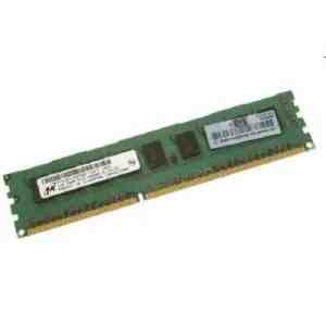 CLEAN PULLS 416472-001 HP 2GB (1X2GB) PC5300F DDR2 MEMORY MODULE