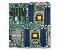 Аксессуар SuperMicro for MBD-X9DR3-LN4F+-B (MBD-X9DR3-LN4F+-B)