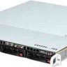 Корпус SuperMicro CSE-813MTQ-350CB (CSE-813MTQ-350CB)
