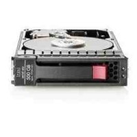 F/S RETAIL 459319-001 HP 500GB 7.2K rpm Hot Plug SATA Midline Hard Drive