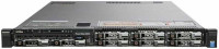 Сервер Dell PowerEdge R630 2xE5-2670v3 2x16Gb 2RRD x8 2x600Gb 15K 2.5" SAS RW H730 iD8En 5720 4P 2x750W 3Y PNBD QLE2562/ SD 2x8G (210-ACXS-64)