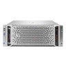 Сервер HP ProLiant DL580 Gen9 4xE7-4850v2 16x8Gb 2.5" SFF SAS/SATA P830i 4Gb 4x1500W (793310-B21)