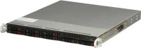 Платформа SuperMicro SYS-1018D-73MTF Intel Xeon 0 0 DDR3 SATA 0 0 330 0 1U (SYS-1018D-73MTF)