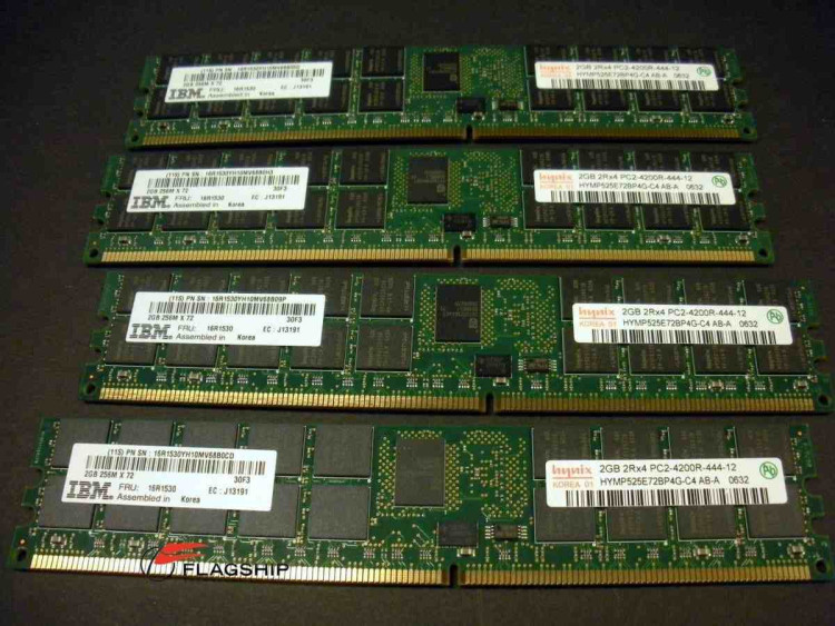 IBM DS400 FC - DUAL SCSI CONTROLLER