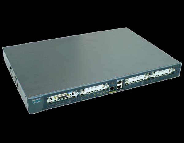 CISCO 1760 VPN BNDL W/VPN MOD,96MB DRAM,32MB FLASH,IP PLUS/FW/3DES
