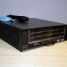 7206 CHASSIS WITH NPE-200, I/O-FE CONTROLLER, AND 1 AC POWER