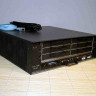 7206 CHASSIS WITH NPE-200, I/O-FE CONTROLLER, AND 1 AC POWER