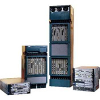 CISCO12012 GSR 60GBPS;1GRP,1CSC,3SFC,1AC