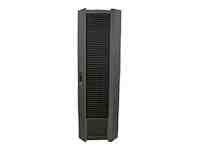 IBM rear door heat exchanger ent. racks