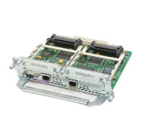 1 ETHERNET 1 TOKEN RING 2 WAN CARD SLOT NETWORK MODULE