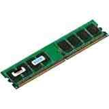 CLEAN PULLS EM161AA HP 2GB (1X2GB) PC5300F DDR2 MEMORY KIT