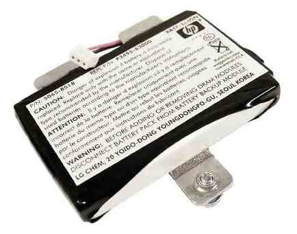 HP Battery Backup for Embedded DAC