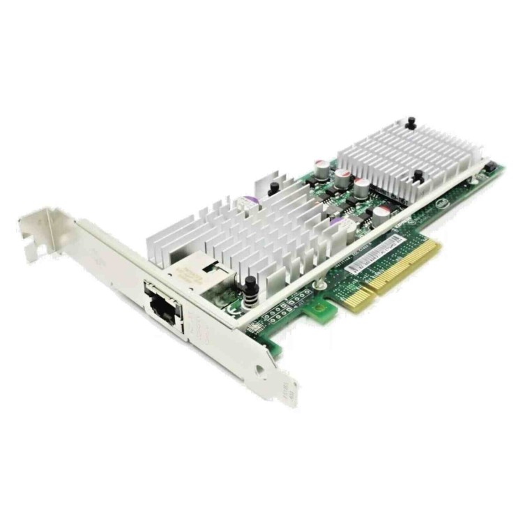 E10G41AT2 INTEL 10GB AT2 SERVER ADAPTER E10G41AT2 INTEL 10GB AT2 SERVER ADAPTER