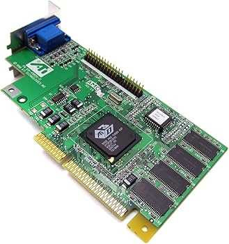 Graphics Card, Rage Pro TURBO 8MB,AGP Graphics Card, Rage Pro TURBO 8MB,AGP