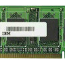 IBM 1GB PC2-4200 CL4 NP DDR2 SDRAM SODIMM IBM 1GB PC2-4200 CL4 NP DDR2 SDRAM SODIMM