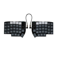 (LIM SUPP)KEYBOARD,CONTURA,US