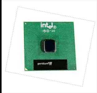 Pentium III Xeon 733/256k Processor Pentium III Xeon 733/256k Processor