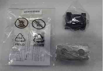 MISC COVER KIT,RACK MISC COVER KIT,RACK