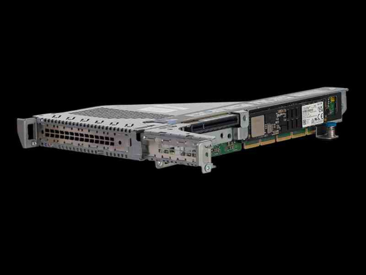 ProLiant Fast-Wide Duplexing Kit ProLiant Fast-Wide Duplexing Kit