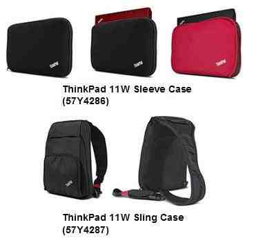 ThinkPad X100e Sleeve Case ThinkPad X100e Sleeve Case
