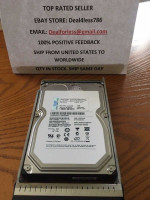 IBM 1TB 7.2KRPM SATA E-DDM HARD DRIVE NEW BULK 44X2479