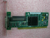 PCI-X Singl Ultra320 SCSI