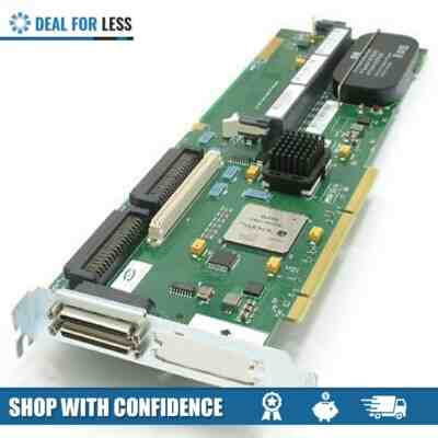 SMART ARRAY 6404/256 PCI-X CTR SMART ARRAY 6404/256 PCI-X CTR