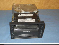 COMPAQ DLT IV DATA CART. 21PACK BULK 217861-B21