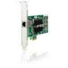 HP NC110T PCI-E GIGABIT SERVER ADAPTER CARD --COMPLETE KIT -- 434905-B21