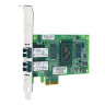 HP STORAGEWORKS FC1242SR-4GB DUAL PORT PCI-EXPRESS HBA QLE2462-HP HP STORAGEWORKS FC1242SR-4GB DUAL PORT PCI-EXPRESS HBA QLE2462-HP