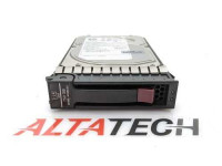 HP 750GB 7.2K 3.5" DUAL PORT SAS MDL HARD DRIVE NEW BULK 461134-001