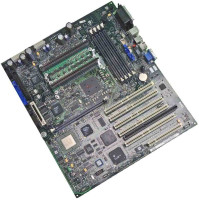 DELL SYSTEM BOARD PE2400 DUAL CPU