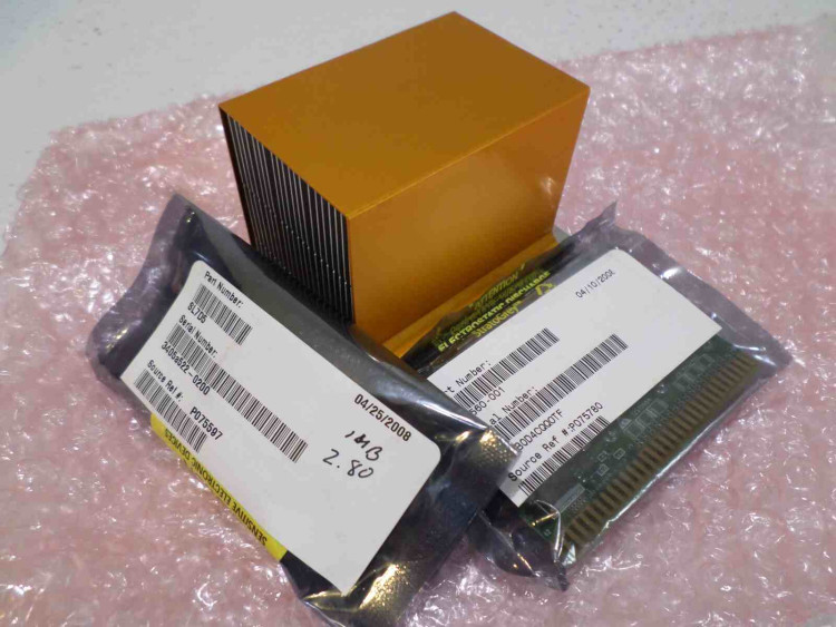 INTEL XEON 2.8GHZ/533 KIT