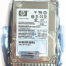 HP 300GB 10K 2.5" SAS 6G DUAL PORT SC ENT HARD DRIVE 652564-B21