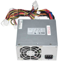 DELL ASSY PWR SPLY 330W SLED V2
