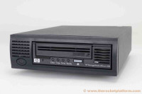 ULTRIUM 448 EXTRNAL TAPE DRIVE