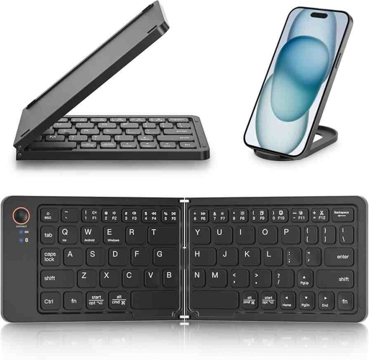 BLUETOOTH KEYBOARD, SPN