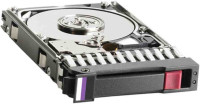 HP Compaq 146GB 2.5 inch 10K rpm Hot Plug DP SAS Hard Drive