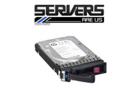 750GB PLUGGABLE SATA LFF 7.2K