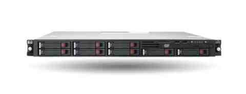 ProLiant DL165 Server / 2.3 ProLiant DL165 Server / 2.3