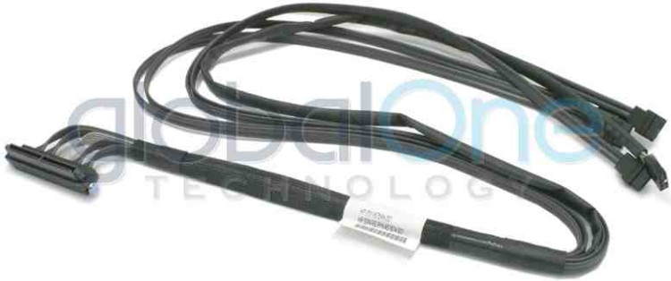 Host Bus Adapter SAS/SATA 4