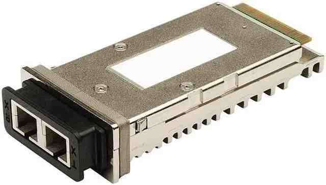 Cisco 10Gb Ethernet Base Short Range X2