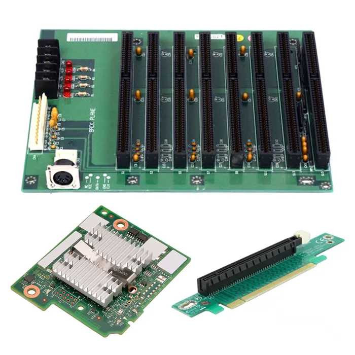 MSA1500 Upgrade Controller Shelf 1Y